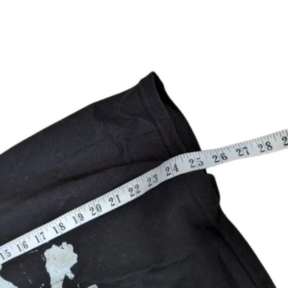 Misfits black Bones T-shirt size S - Picture 5 of 6